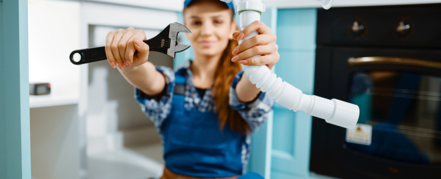 Plumber Near Me: Unlocking Quality Services in Your Vicinity